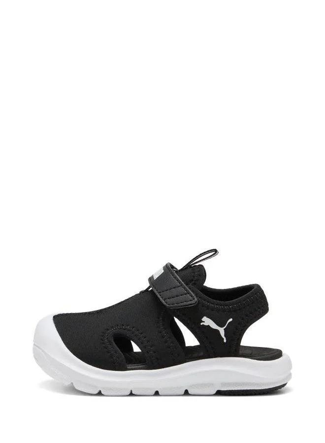 PUMA Kids Fun Racer Sandal V
