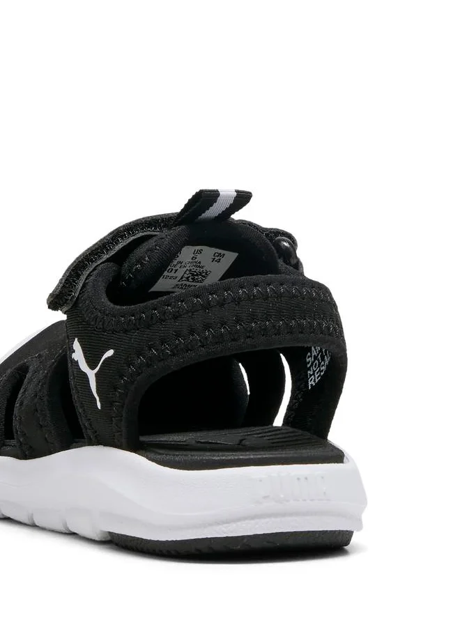 PUMA Youth Fun Racer Sandal V Inf