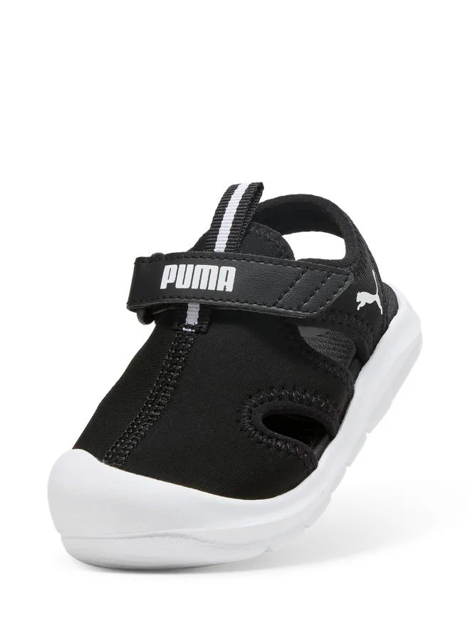 PUMA Youth Fun Racer Sandal V Inf