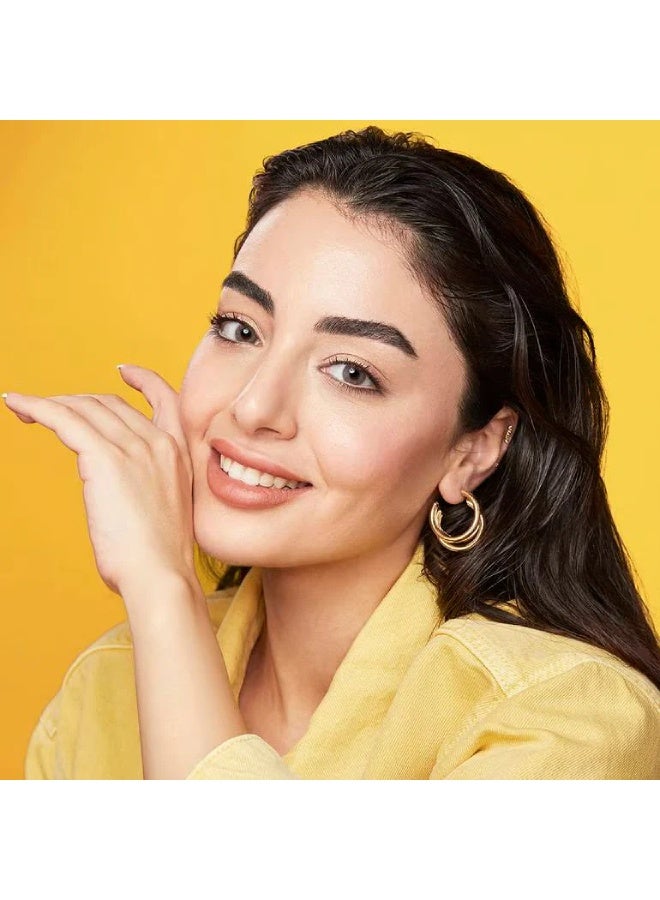 ديا اش مجموعة من 10 عدسات لاصقة، عدسات لاصقة للاستخدام اليومي، عدسات لاصقة تجميلية - Image 2