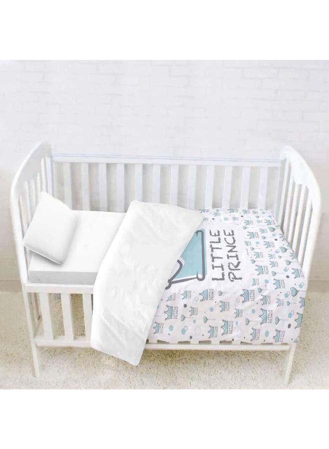 ماماز جيفت غطاء سرير الأمير - Image 1