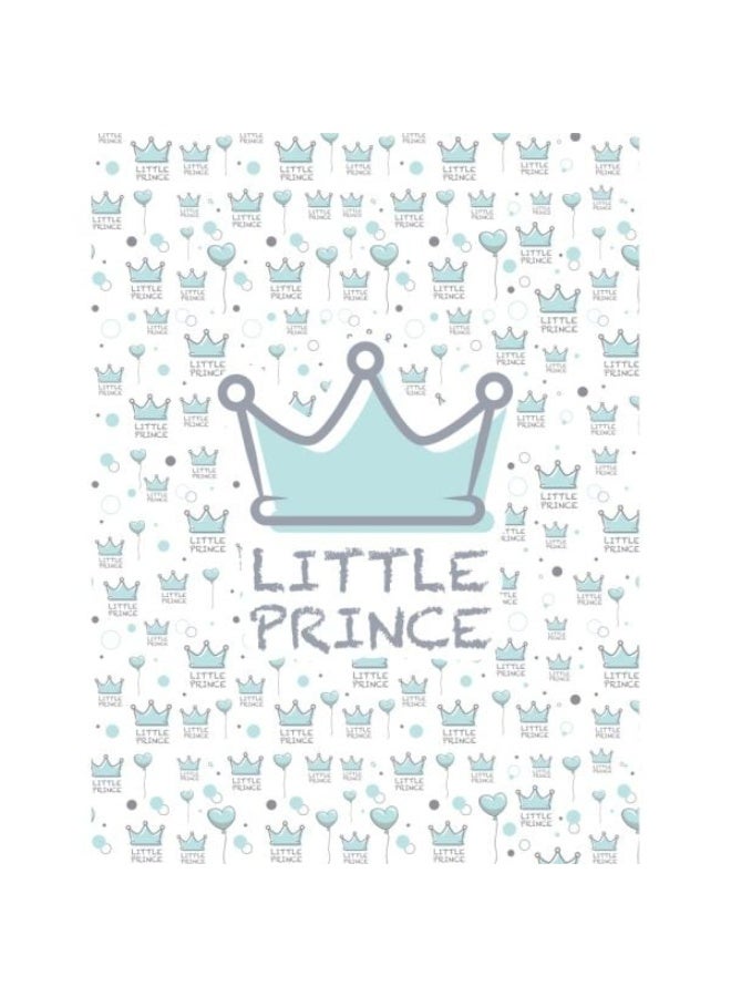 ماماز جيفت غطاء سرير الأمير - Image 2