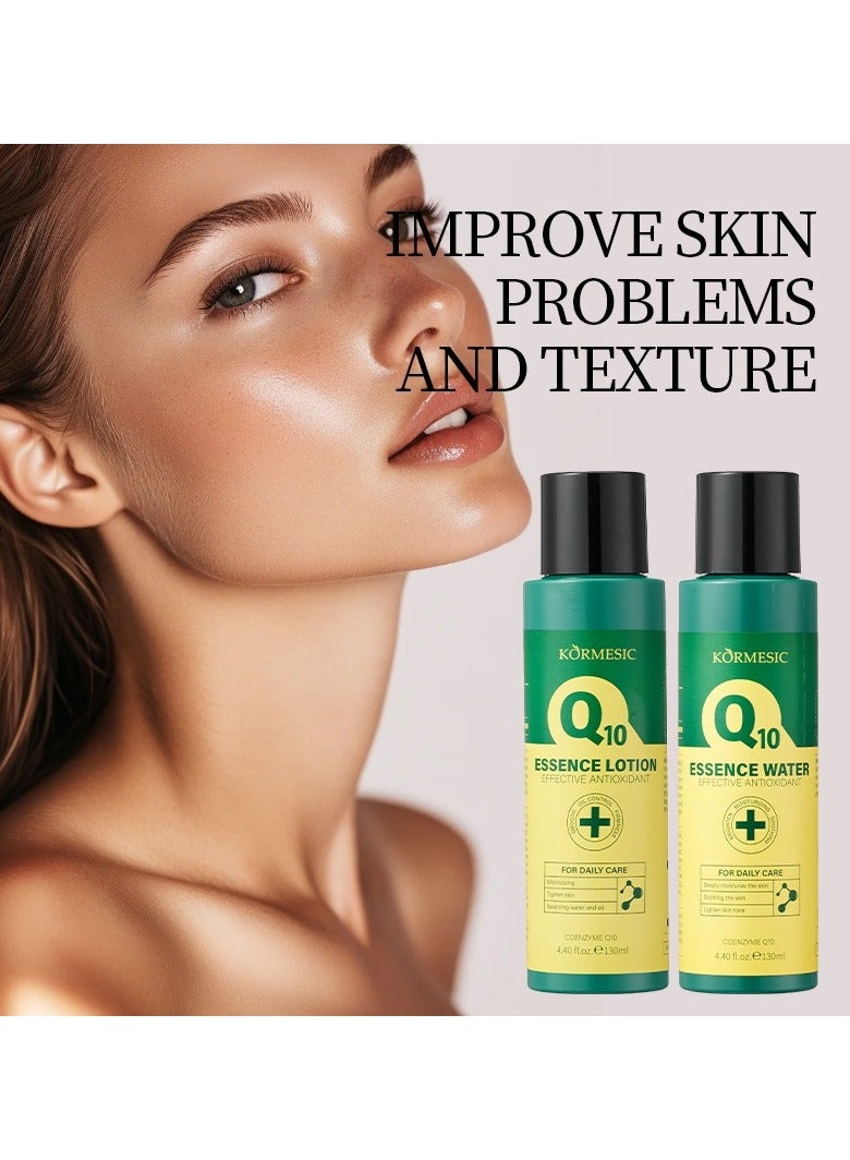 Kormesic انزيم مساعد q10 ترطيب الحبر-خفيفة الوزن - Image 3