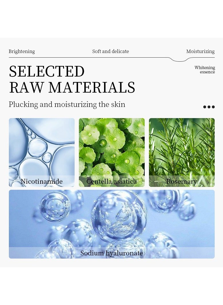 Kormesic انزيم مساعد q10 ترطيب الحبر-خفيفة الوزن - Image 4