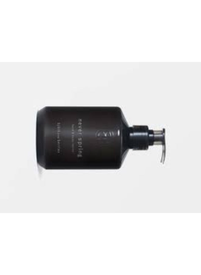 BJORK & BERRIES Björk and Berries Never Spring Hand & Body Lotion 400ml - Image 2