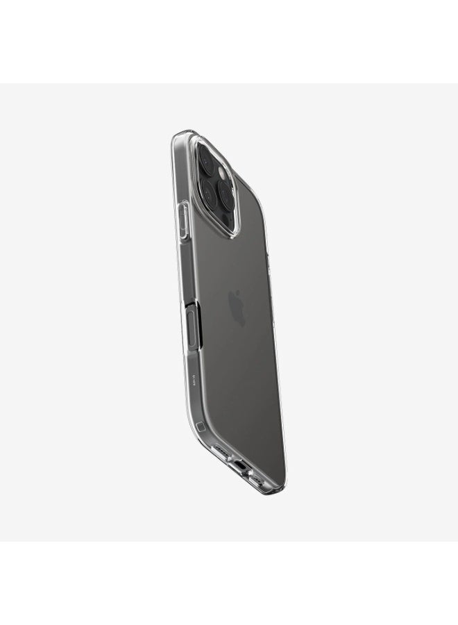 Spigen Crystal Flex for iphone 16 pro Space crystal - Image 4