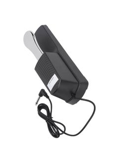 Thoraya Sustain Pedal Polarity Switch Piano Keyboard Foot Damper for Yamaha/Roland/ Korg Synthesizer  - Image 3