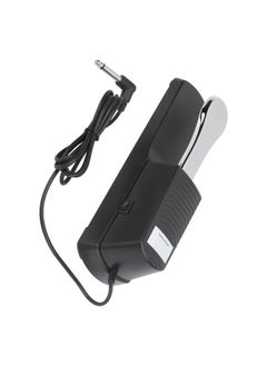 Thoraya Sustain Pedal Polarity Switch Piano Keyboard Foot Damper for Yamaha/Roland/ Korg Synthesizer  - Image 2