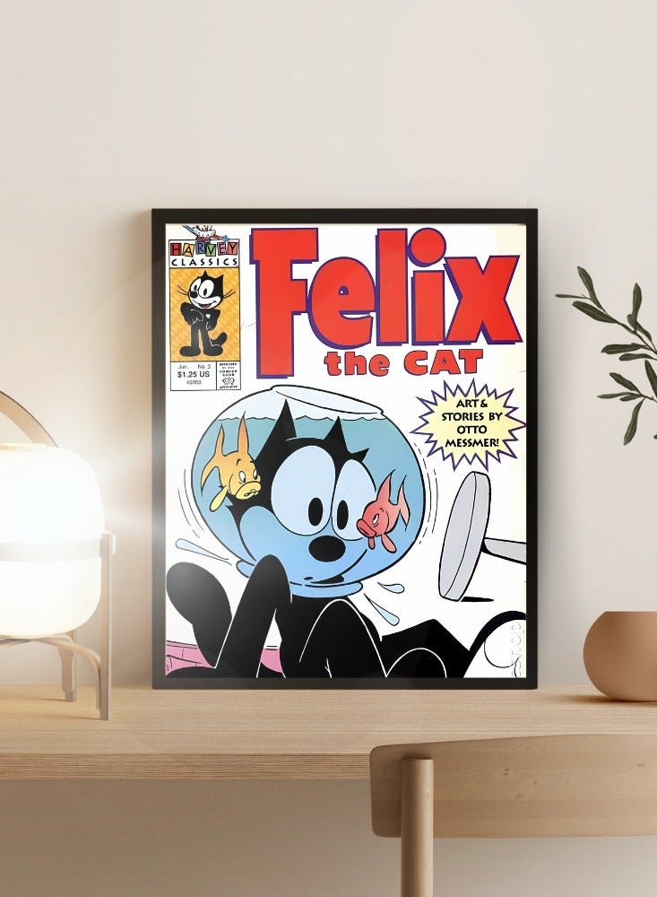 FELIX THE CAT - Image 2
