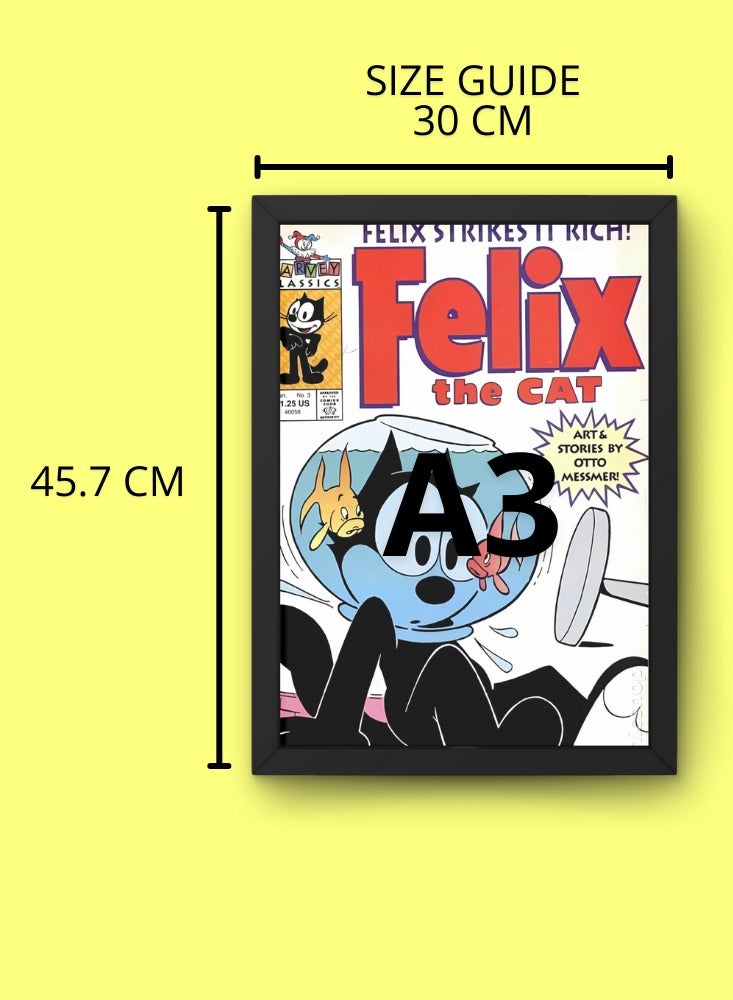FELIX THE CAT - Image 4