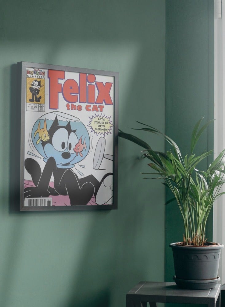 FELIX THE CAT - Image 3