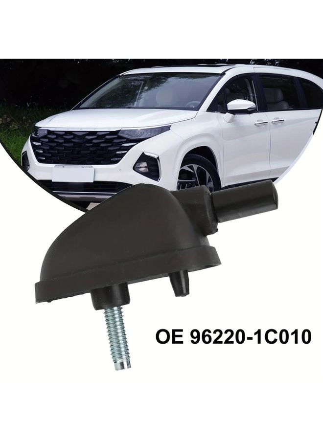 Antenna Base Compatible with Modern Getz Click Models 2005 to 2010 One Piece - Image 2
