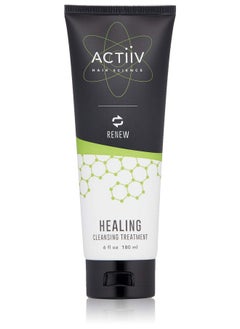 Renew Healing Cleansing Treatment 6 Fl Oz - pzsku/Z6F45B62F35CC1702182FZ/45/_/1719993167/7ea8606c-576b-4a65-926a-753e53d502c4