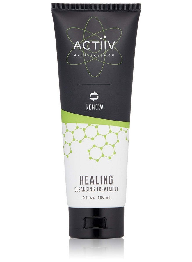 ACTIIV Renew Healing Cleansing Treatment 6 Fl Oz - Image 1