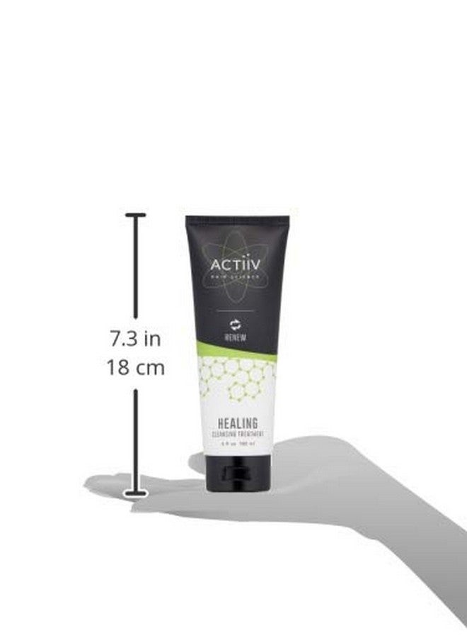 ACTIIV Renew Healing Cleansing Treatment 6 Fl Oz - Image 5