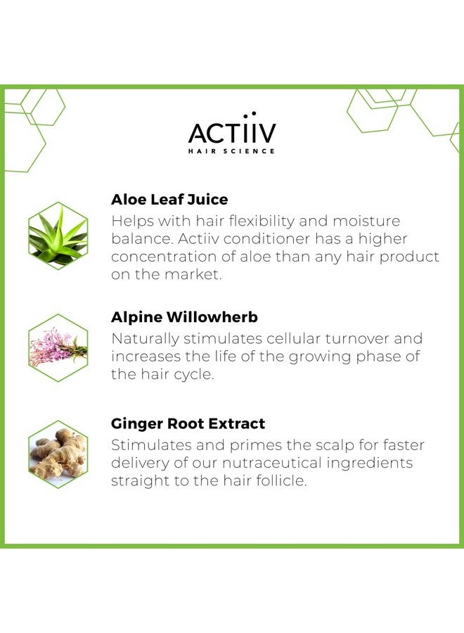 ACTIIV Renew Healing Cleansing Treatment 6 Fl Oz - Image 2