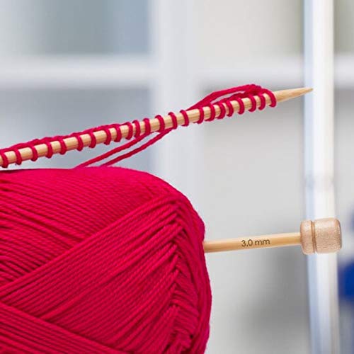 YarnArt 20 Skein Yarnart Begonia Yarn, 100% Mercerized Cotton, Each 1.76 Oz (50g) / 185 Yrds (169m), Fine Sport: 2 - Image 4