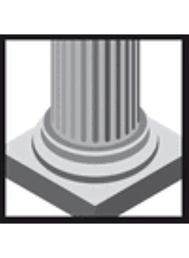 بوش لقمة 9 سلندر قطعة واحدة 6.00 مم قطر 100 مم الطول الإجمالي - Image 2