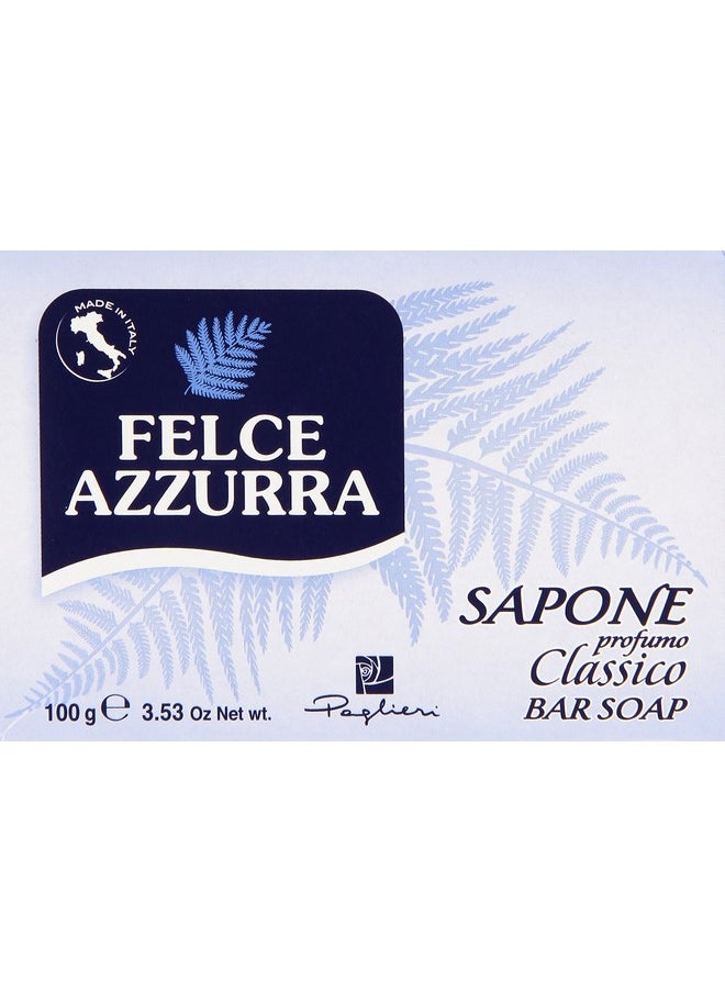 Soap Classic Perfume 3 X 100 G - pzsku/Z6F462810477BDF3598F8Z/45/_/1707976022/6410f42c-5214-4e41-8627-2f4c14f329dc