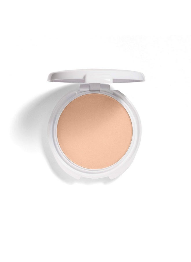 CoverGirl Covergirl TruBlend Pressed Blendable Powder, Translucent Honey, 0.39 Oz (Packaging May Vary)  - Image 2