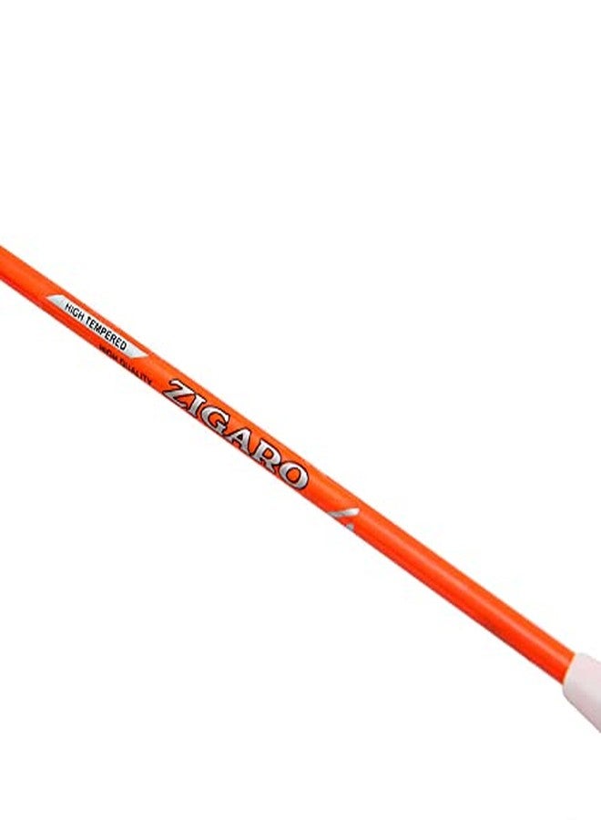 ZIGARO Combo Multicolor Badminton Racquet - Image 3