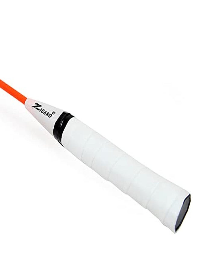 ZIGARO Combo Multicolor Badminton Racquet - Image 4