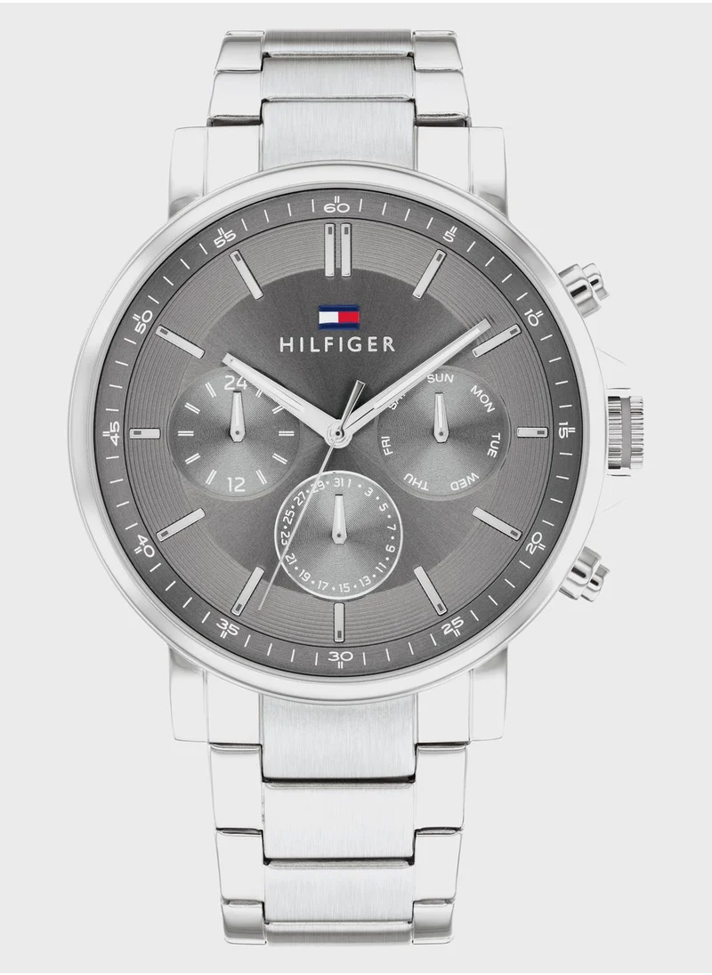 TOMMY HILFIGER Tyson Le Analog Watch