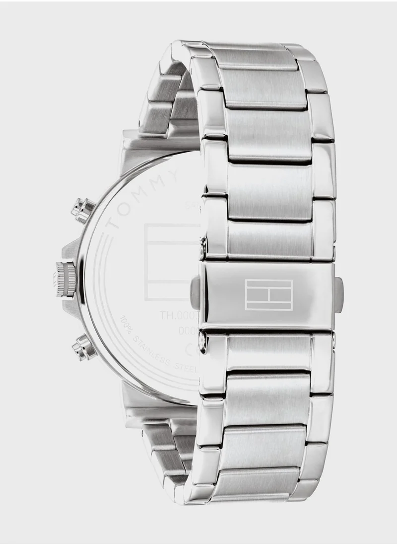 TOMMY HILFIGER Tyson Le Analog Watch