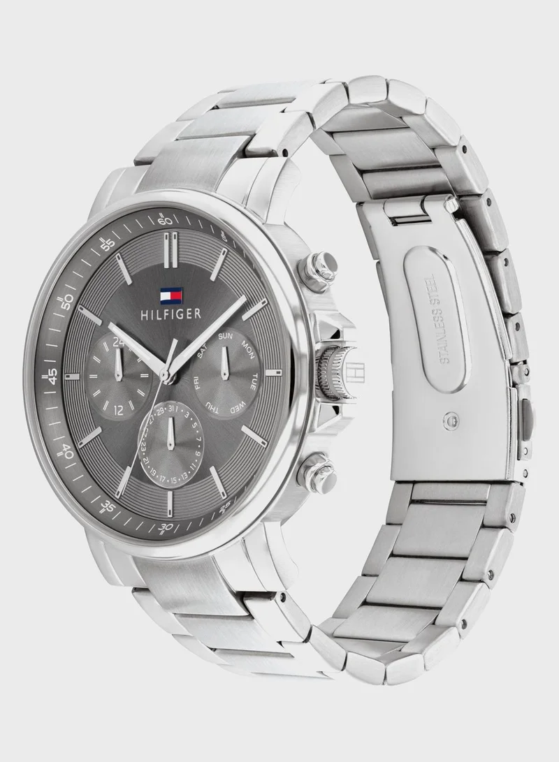 TOMMY HILFIGER Tyson Le Analog Watch