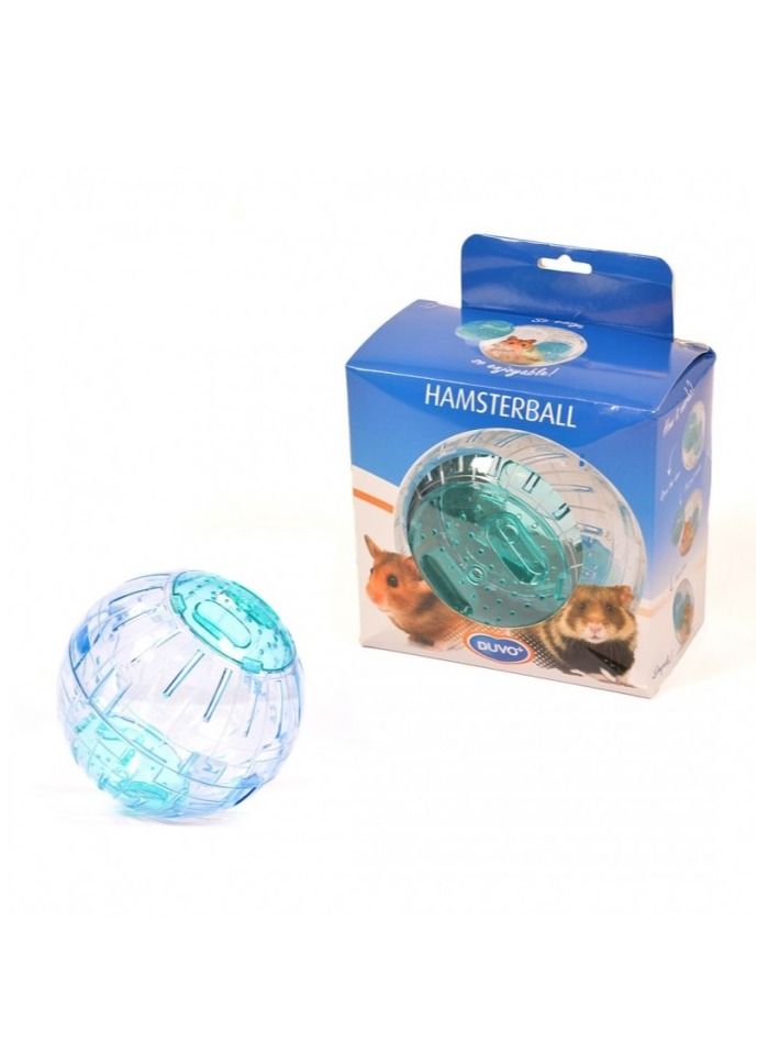 Duvo + Duvo Hamsterball Blue[Size - M] - Image 1