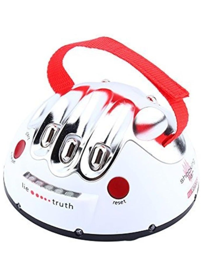Funny Party Electric Shock Lie Detector Entertaining, Unique Design Toy - Image 2