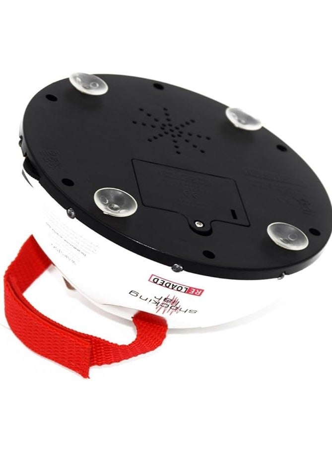 Funny Party Electric Shock Lie Detector Entertaining, Unique Design Toy - Image 4