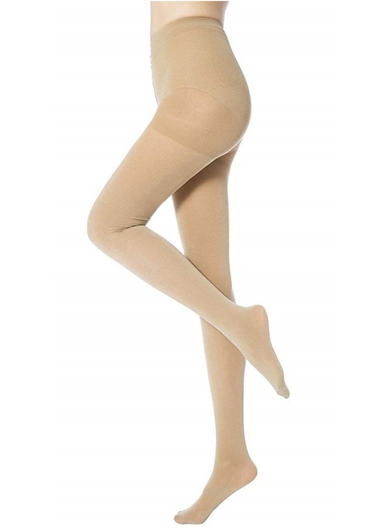 Be-Queen 6 Pairs Pantyhose for Women One Size High Waist Sheer Tights Lightweight Full Length Stockings  - Image 3