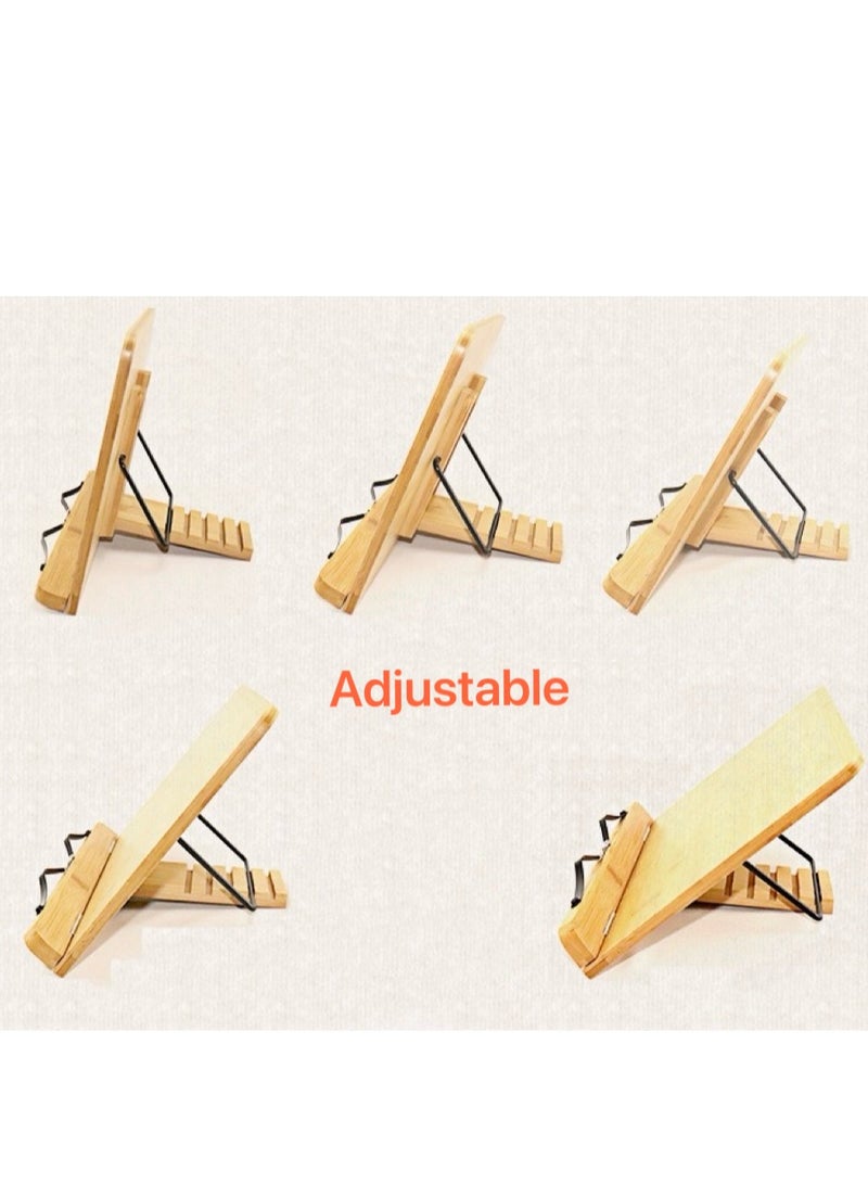 قراءة أرفف الكتب - Image 5