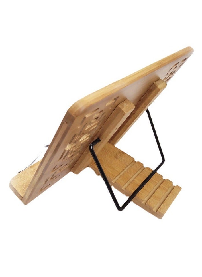 قراءة أرفف الكتب - Image 4