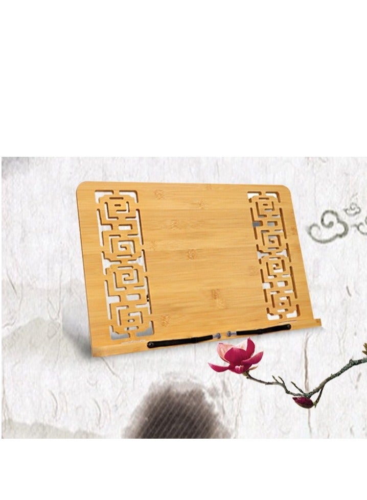 قراءة أرفف الكتب - Image 2