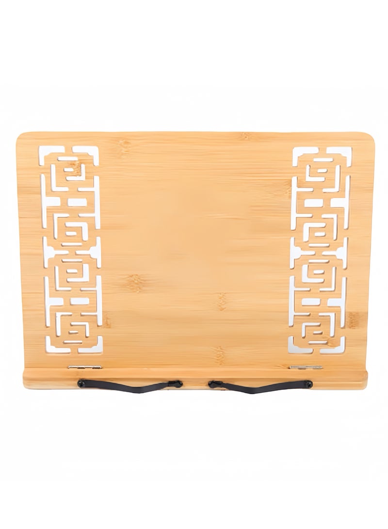 قراءة أرفف الكتب - Image 1