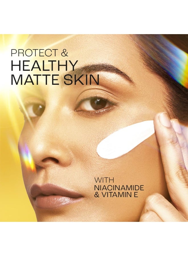 LAKME LAKMÉ Sun Expert SPF 50 Ultra Matte Lotion, For all skin type 50 ml - Image 3