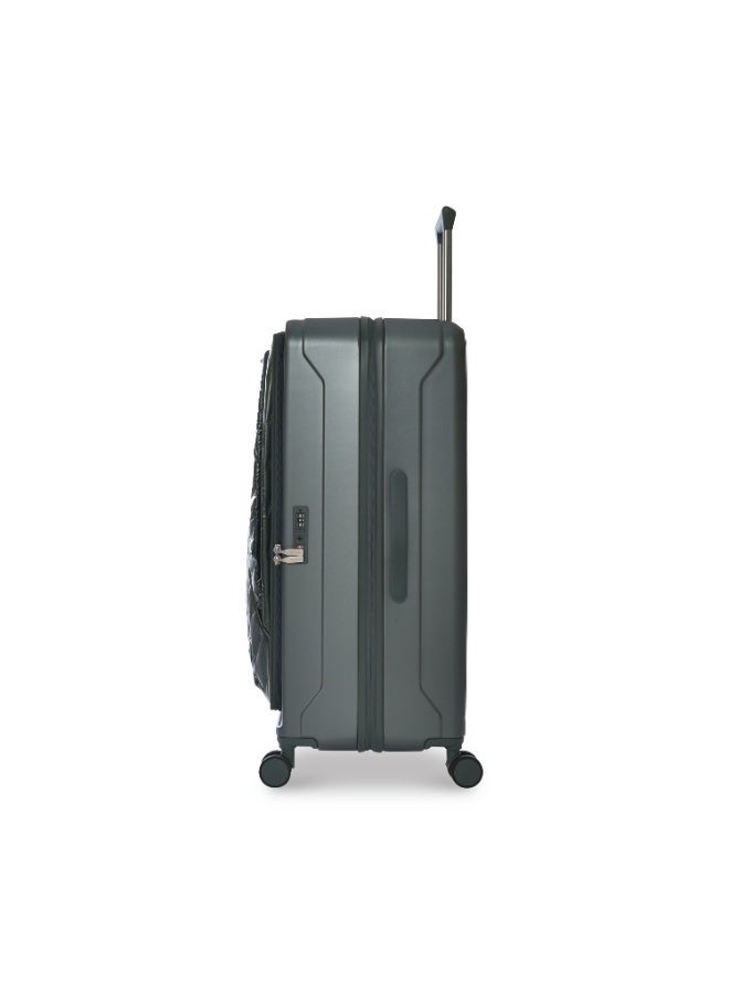 ماجلان طقم شنط سفر صلب من ماجلان بعجلات – قطعتان - Image 3