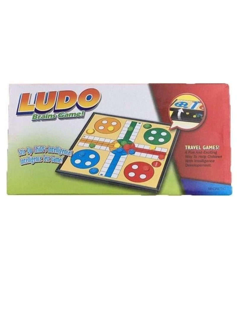 null - Ludo Brain Game set - Image 1