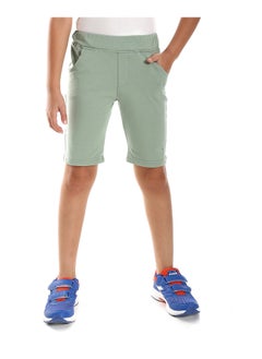 Cotton Short For Boys