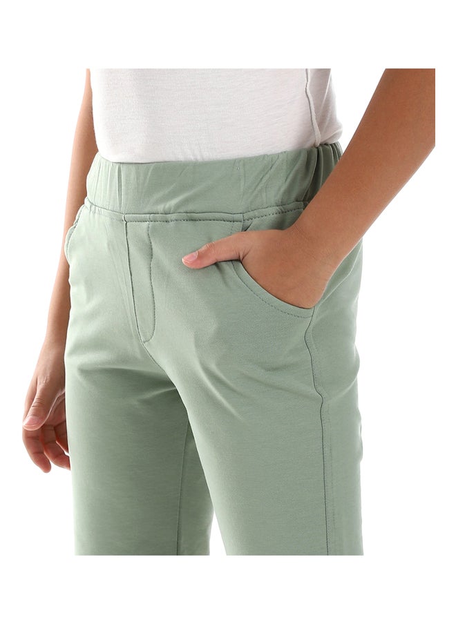 DIADORA - Cotton Short For Boys - Image 1