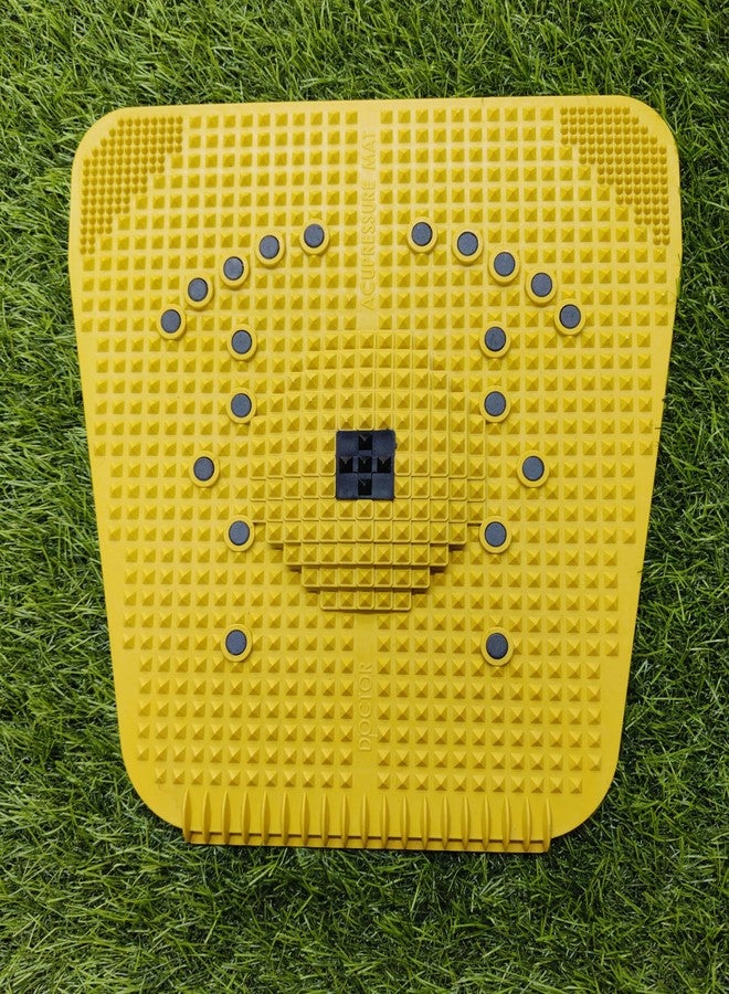 AHCS Acupressure Foot Mat For Pain Relief (2000 Mat) - Image 1