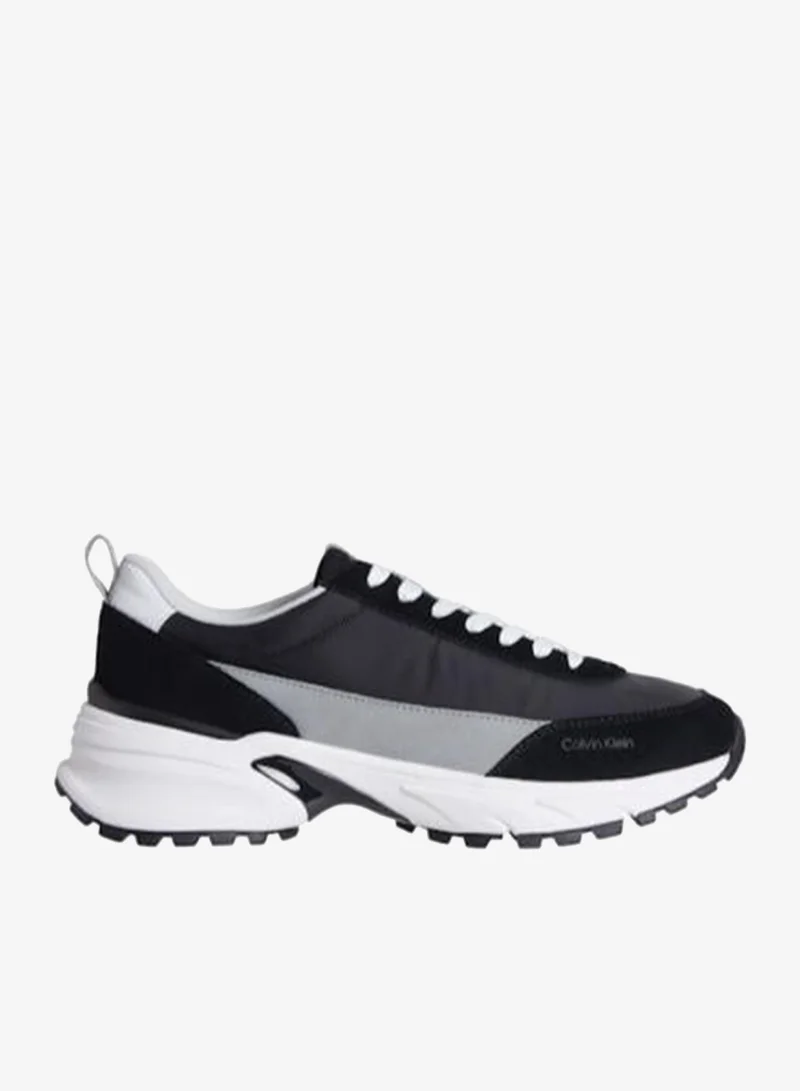 Trailblazer — Suede Runner Trainers