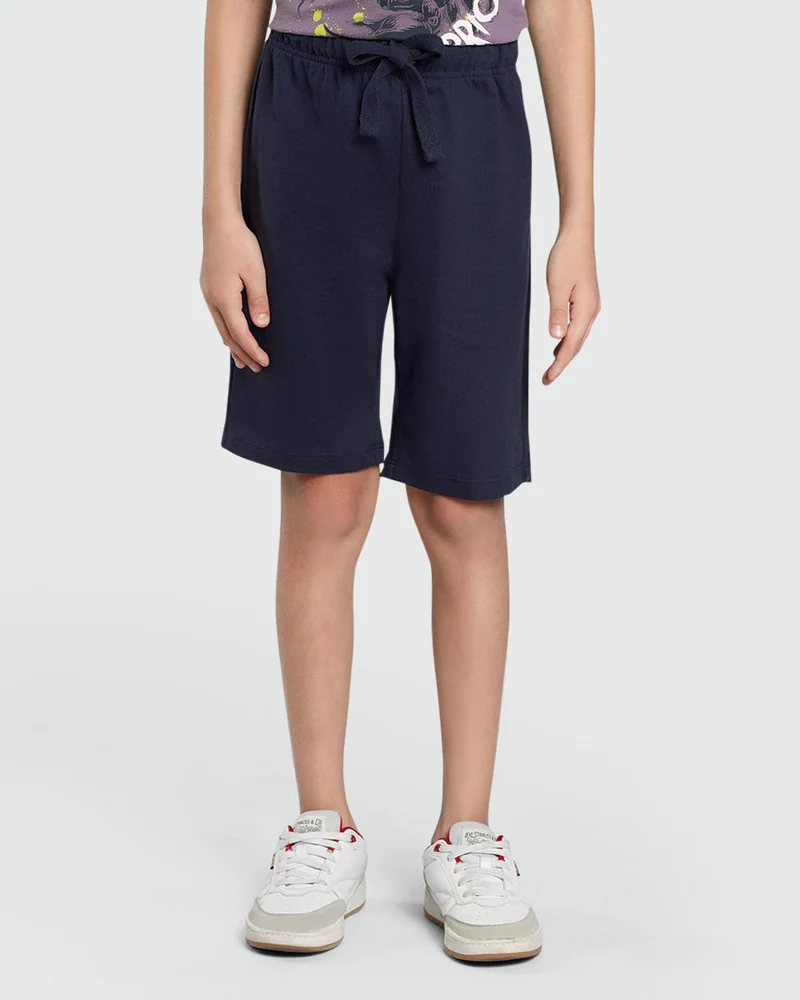 او في اس Blue