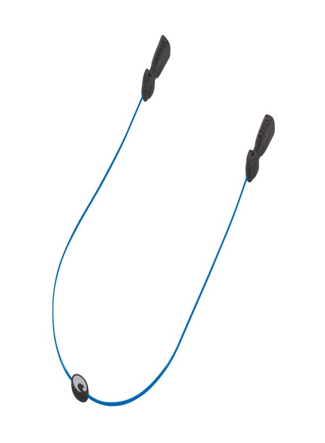 كوستا ديل مار مثبت أسنان كوستا ديل مار للجنسين، لون أزرق ملكي، 20 بوصة - Image 1