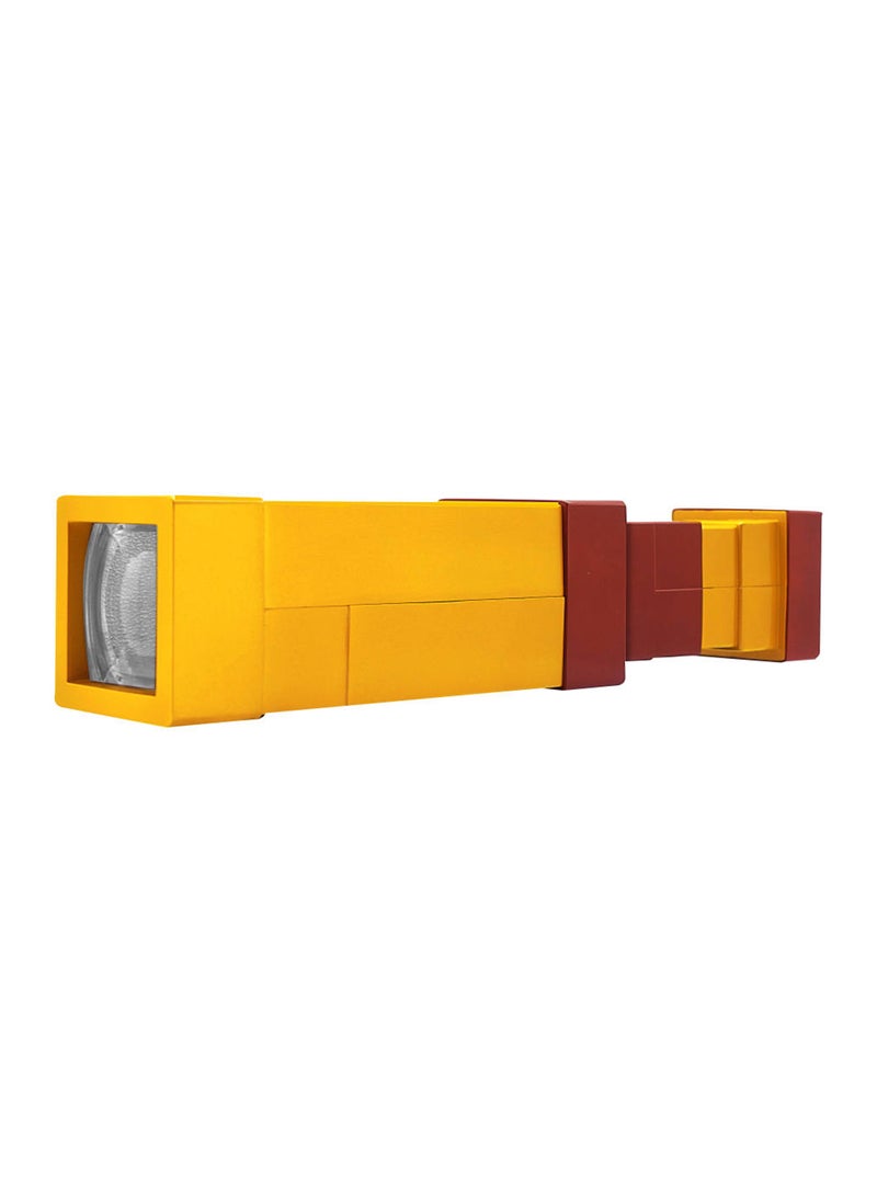 MINECRAFT Pixel Spyglass Toy with Pixelating Viewing Lens, Kid-Sized Accessory for Role-Play & Costumes - Image 3