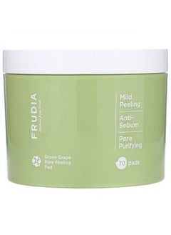 frudia Frudia Green Grape Pore Peeling Pad 70 Pads 