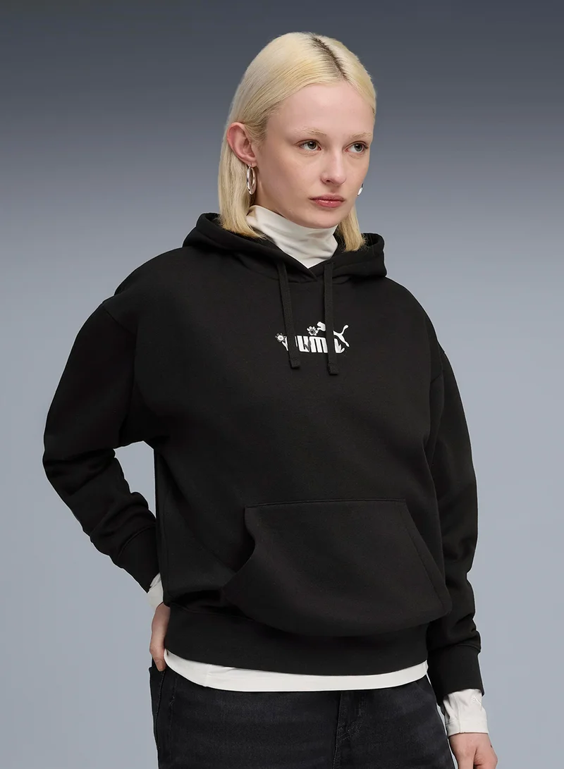 بوما Essential Nature 2.0 Hoodie