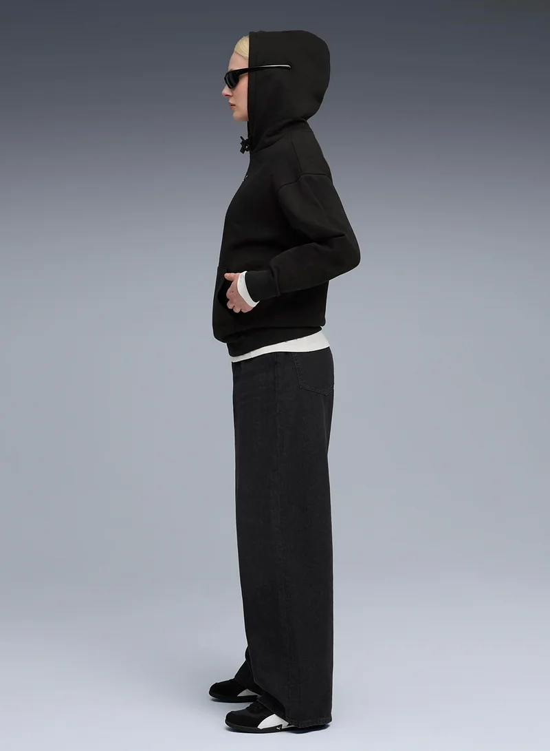 PUMA Essential Nature 2.0 Hoodie